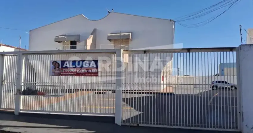 Kitnet / Stúdio para alugar na Rua Carlos Gomes, Kit 16, 2313, Jardim Nova América, Araraquara