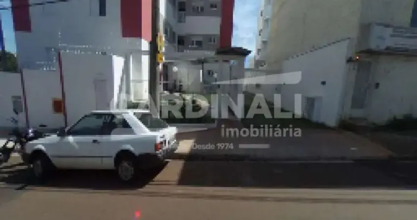 Apartamento com 1 quarto para alugar na Rua Doutor Serafim Vieira de Almeida, Bloco B, 795, Jardim Paraíso, São Carlos