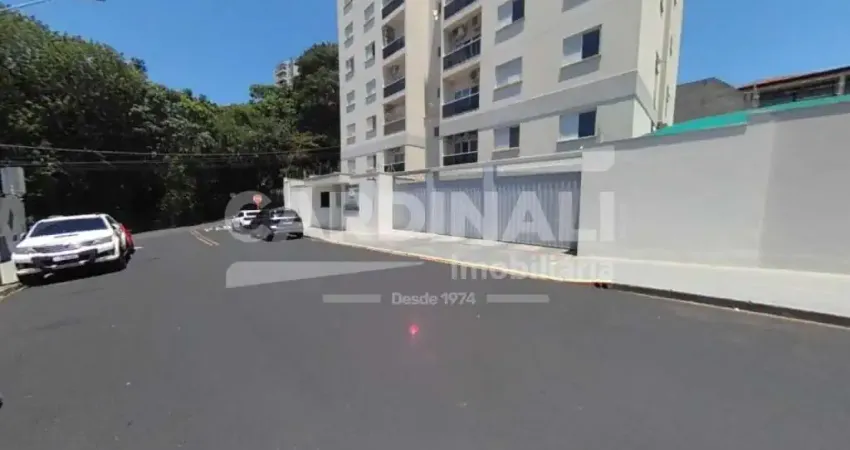 Apartamento com 2 quartos para alugar na Rua Paulo Fragoso Coimbra, 275, Jardim Alvorada, São Carlos