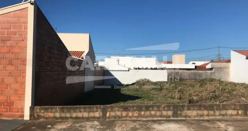 Terreno à venda na Rua Francisco Correa Bueno, S/N, Jardim Embaré, São Carlos