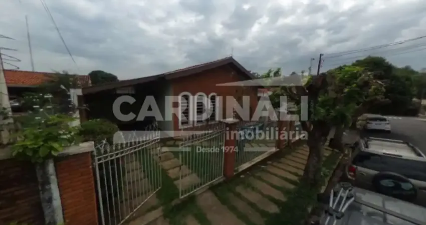 Imovel em uma localização que cresci em seguimentos comerciais - são carlos.