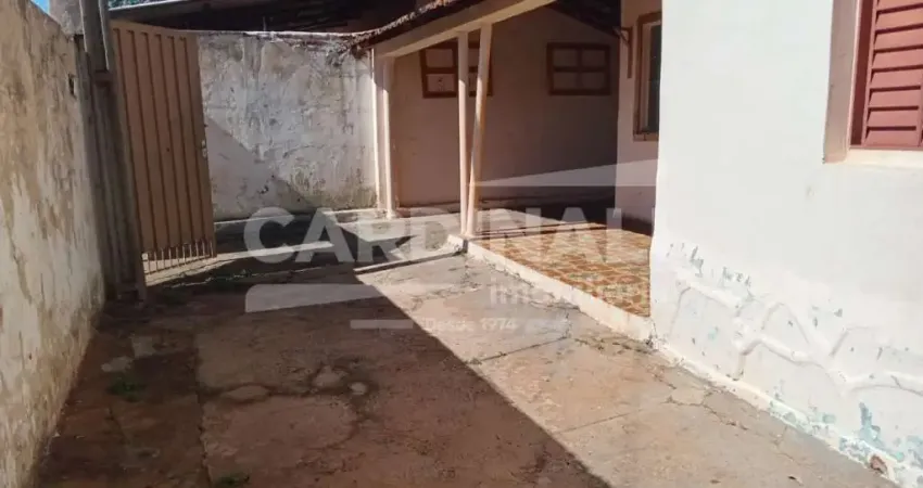 Casa com 2 quartos à venda na Rua Dona Maria Izabel de Oliveira Botelho, 1182, Vila Santo Antônio, São Carlos