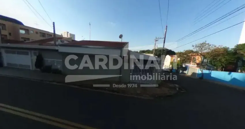 Residência bem localizada próximo da usp e perto da rodoviária bairro jardim lutfalla - são carlos.