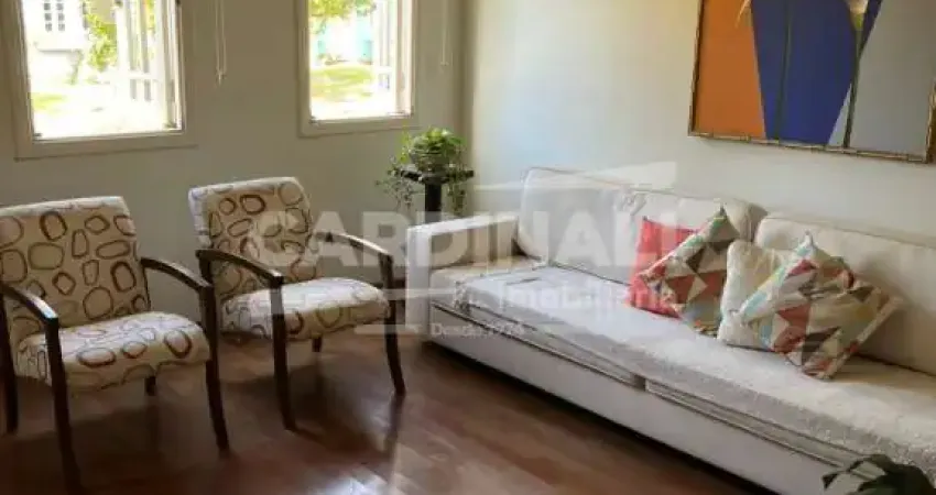 Casa em condomínio fechado com 3 quartos à venda na Rua Abrahão João, 55, Parque Santa Felícia Jardim, São Carlos