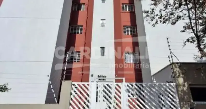 Apartamento com 2 quartos à venda na Rua Rafael de Abreu Sampaio Vidal, 2729, Vila Costa do Sol, São Carlos