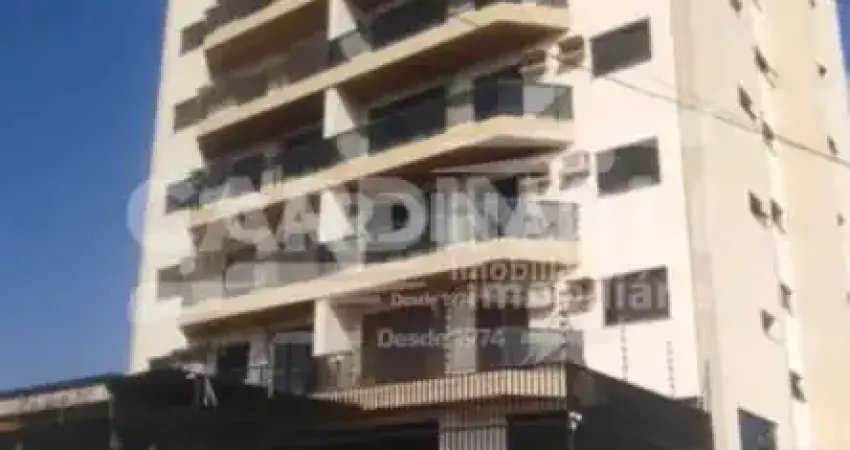 Apartamento com 2 quartos à venda na Avenida Vinte E Dois de Agosto, 7º andar, 318, Vila Xavier (Vila Xavier), Araraquara