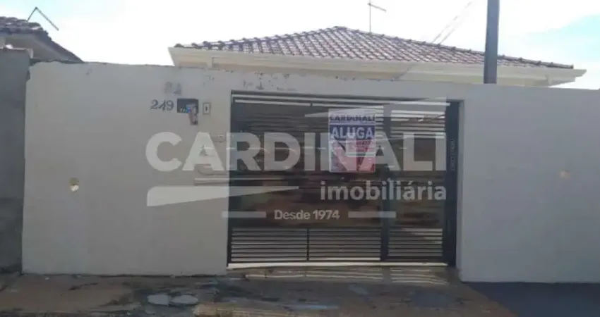 Oportunidade de investimento! são 02 casas alugadas, totalmente separadas.