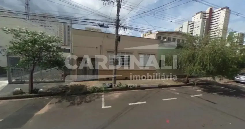 Casa com 3 quartos à venda na Rua São Sebastião, 2271, Parque Santa Mônica, São Carlos
