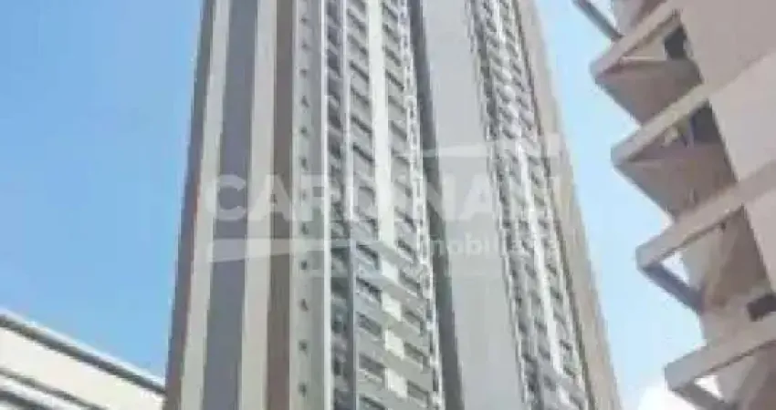 Apartamento com 1 dormitório e lazer completo para locação no sirius patriani, campinas/sp