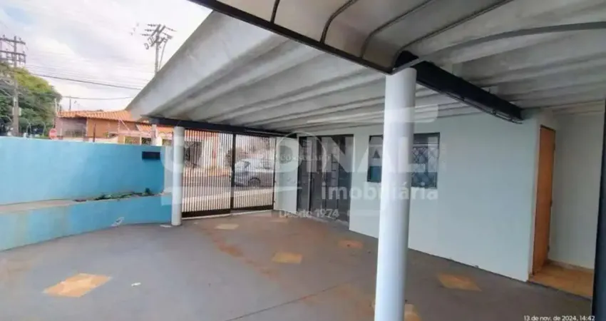 Casa com 2 quartos à venda na Avenida Papa Bento XV, Lote 23, 287, Jardim Higienópolis, Araraquara