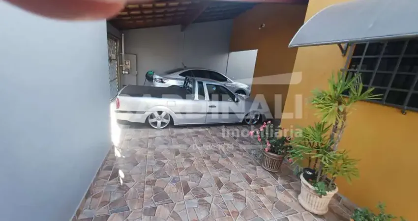 Cobertura com 3 quartos à venda na Rua Luiz Roher, 1045, Jardim Ricetti, São Carlos