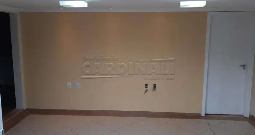 Casa com 2 quartos à venda na Rua José Luiz Caron, 328, Parque Fehr, São Carlos