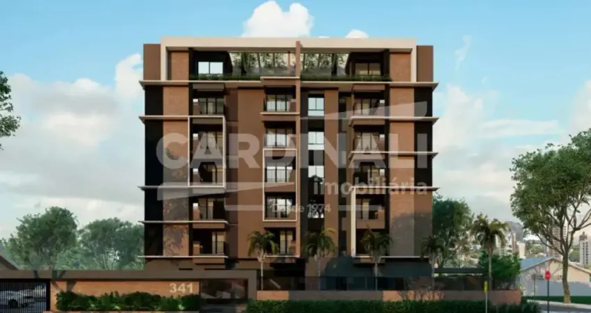 Cobertura à venda no bairro jardim nossa senhora auxiliadora em campinas - 1 dormitório, 1 vaga, 65,37 m²