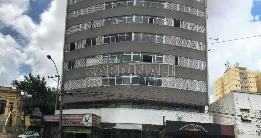 Apartamento com 3 quartos à venda na Avenida Carlos Sao, 2160, Centro, São Carlos