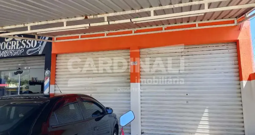 Salão comercial, com excelente localização próximo a comércio.