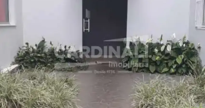 Apartamento com 2 quartos à venda na Rua Doutor Joaquim Inácio de Moraes, Bloco 06, 260, Vila Izabel, São Carlos