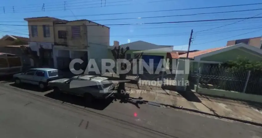 Imovel bem localizado quase cruzamento com rua antonio blanco bairro são joão batista- são carlos.