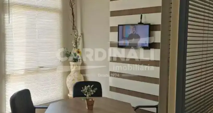 Ponto comercial para alugar na Passeio dos Flamboyants, 431, Parque Faber Castell I, São Carlos