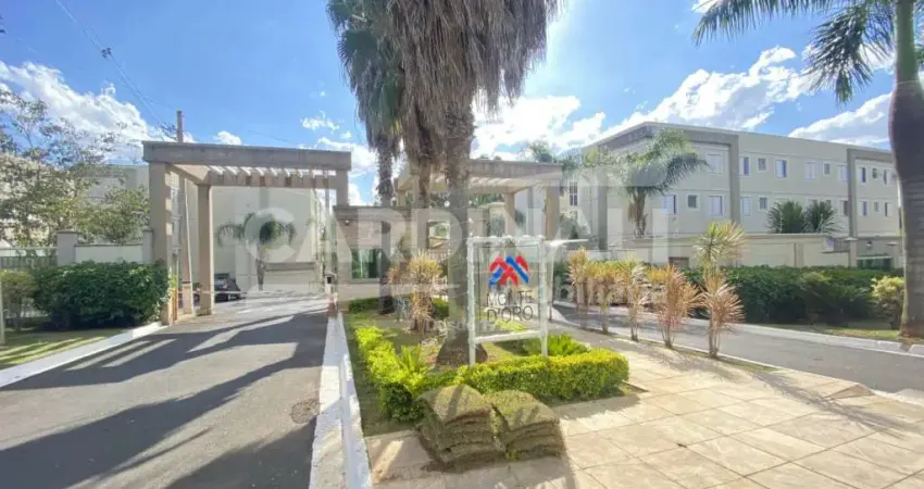 Apartamento com 2 quartos para alugar na Avenida João Stella, Bloco 1, 200, Residencial Monsenhor Romeu Tortorelli, São Carlos