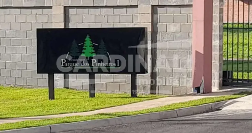 Terreno à venda na Rua Cremilde Zabotto Poianas, 51, Parque dos Timburis, São Carlos