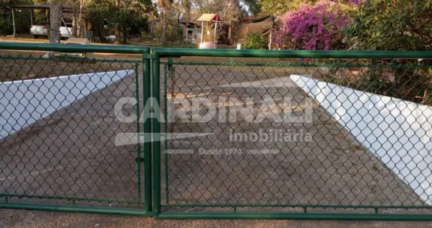 Fazenda à venda na Rua B, 902, Zona Rural, Analândia