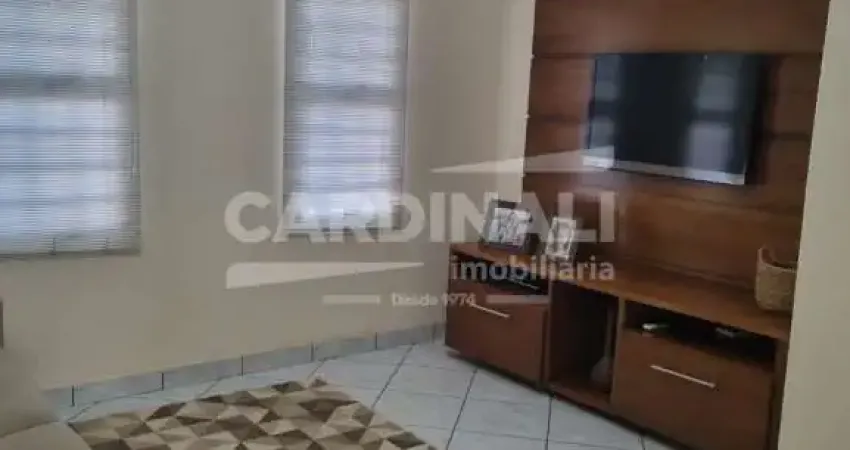 Casa com 3 quartos à venda na Rua Argeu de Camargo, 235, Centro, Ribeirão Bonito