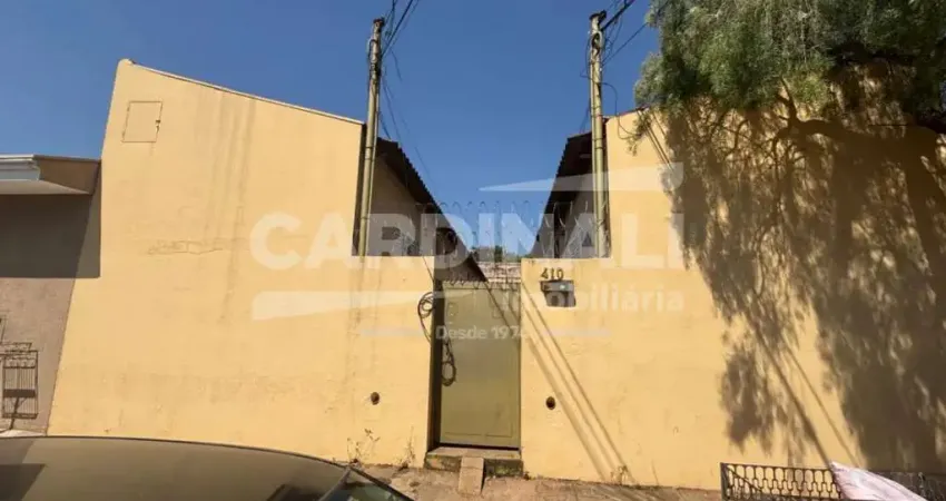 Kitnet / Stúdio para alugar na Rua Professor José Ferraz Camargo, Kit  09, 410, Vila Celina, São Carlos