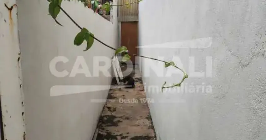 Kitnet / Stúdio para alugar na Rua Júlio Prestes de Albuquerque, kit 1, 455, Vila Jacobucci, São Carlos