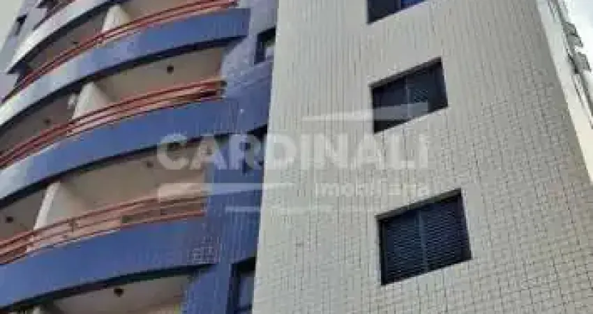 Apartamento para venda no bosque em campinas - semi mobiliado