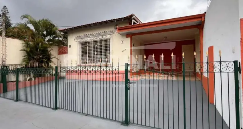 Casa com 3 quartos à venda na Avenida Comendador Alfredo Maffei, 957, Centro, São Carlos