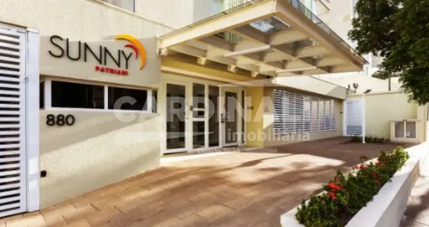 Apartamento com 1 quarto para alugar na Rua Duque de Caxias, 880, Centro, Campinas