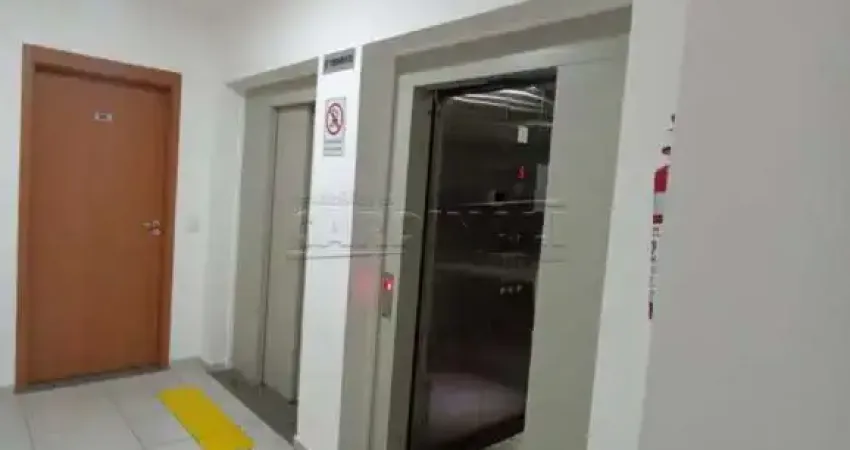 Apartamento com 2 quartos para alugar na Rua Luiz Barbosa de Campos, 142, Jardim Alvorada, São Carlos