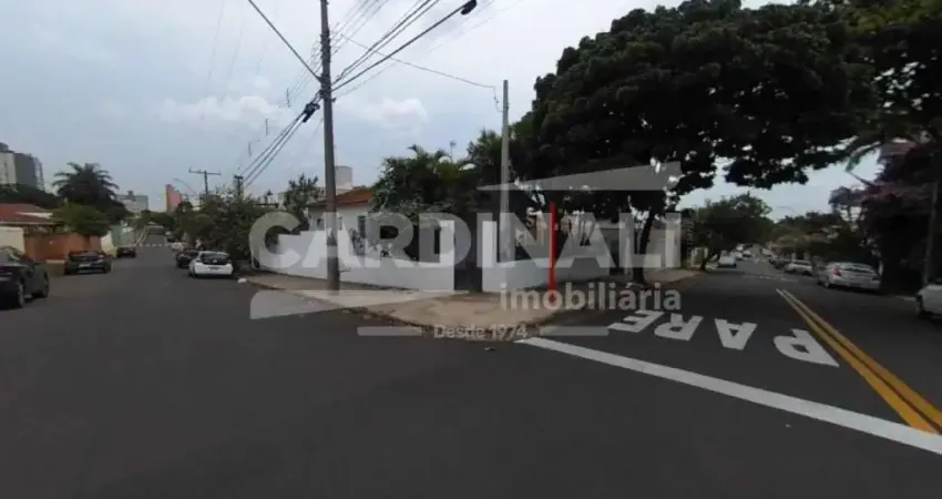 Casa com 3 quartos para alugar na Rua Campos Salles, 1965, Vila Monteiro (Gleba I), São Carlos