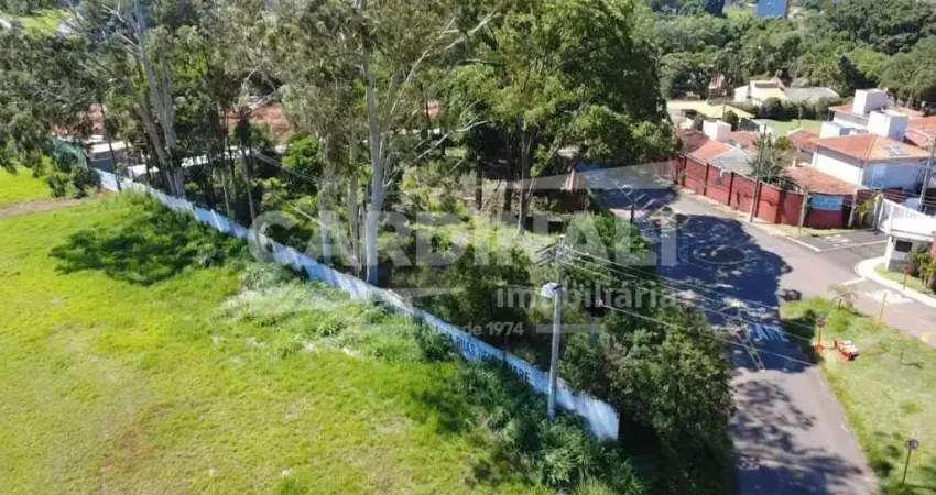 Área de frente a rodovia washington luís localizada no bairro parque delta- são carlos.