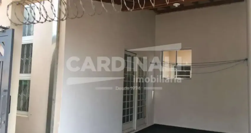 Casa com 2 quartos para alugar na Rua Antonio Menzani, Jd do Bosque, 279, Jardim do Bosque, Ibaté