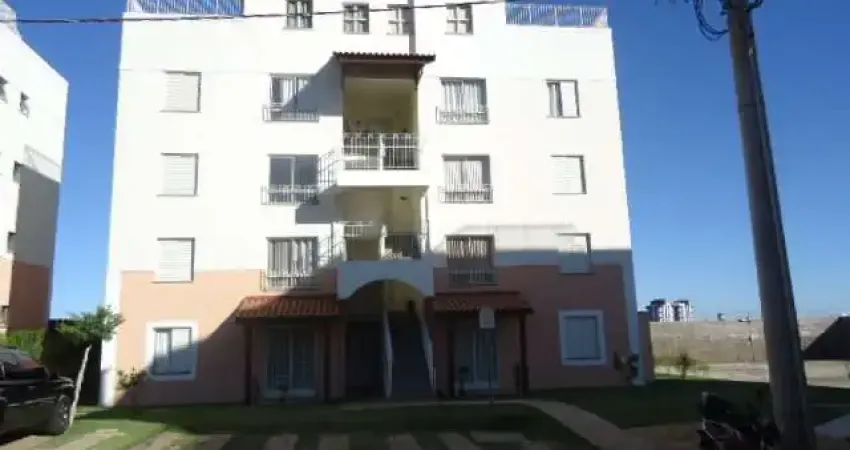 Apartamento com 3 quartos para alugar na Avenida Bruno Ruggiero Filho, Bloco C, 101, Parque Santa Felícia Jardim, São Carlos
