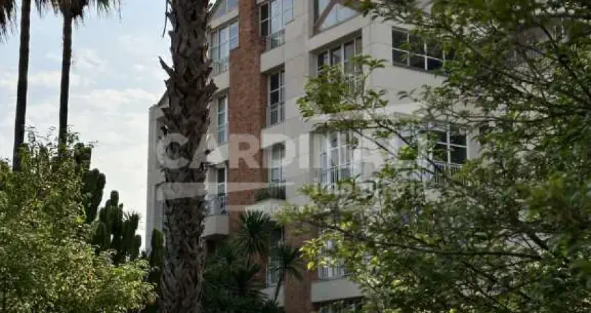 Apartamento à venda com 3 suítes, lazer completo e 221 m² no condomínio bougainville, campinas/sp.