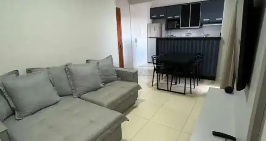 Apartamento com 2 quartos à venda na Avenida Maria Antônia Camargo de Oliveira, Bloco 01, 500, Vila Suconasa, Araraquara