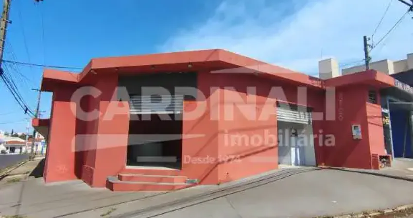 Salão comercial com cozinha e banheiro no jardim paulistano