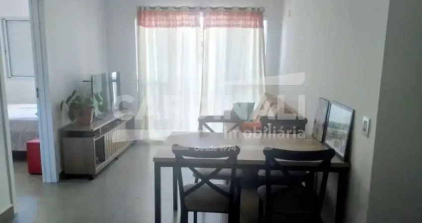 Apartamento com 2 quartos à venda na Travessa Francisco Latorre Primo, TORRE B, 50, Loteamento Habitacional São Carlos 1, São Carlos