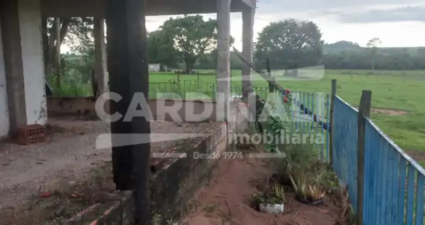 Sitio localizado na represa 29, ótima pra quem procura conforto, comodidade e espaço.