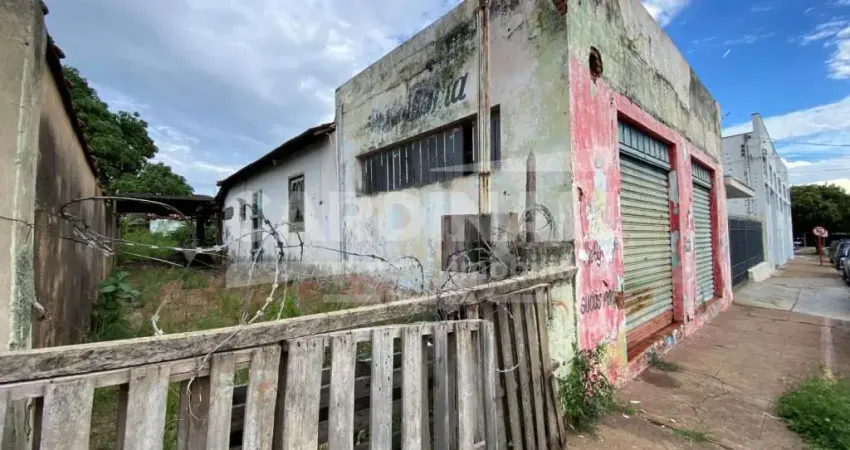 Terreno à venda na Rua Amadeu Amaral, 505, Vila Marcelino, São Carlos