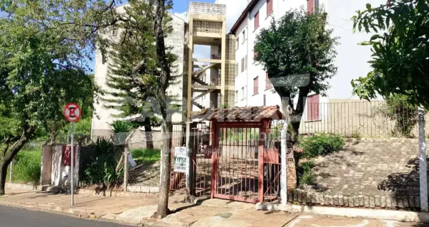 Apartamento com boa localização, próximo a escolas e creches.