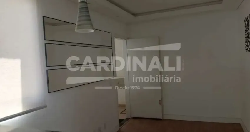 Apartamento com 2 quartos à venda na Avenida Paulino Rodella, Bloco 15, 1234, Jardim Universal, Araraquara