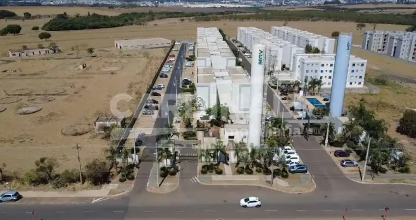 Condomínio fechado de apartamentos localizado no bairro jardim embare - são carlos.