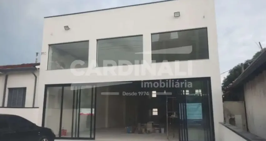 Ponto comercial para alugar na Avenida Doutor Alberto Sarmento, 792, Bonfim, Campinas