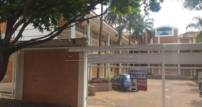 Kitnet / Stúdio para alugar na Rua Carlos Gomes - de 500/501 a 1068/1069, kit  11, 744, Centro, Araraquara