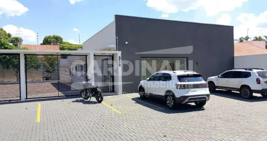 Sala comercial para alugar na Avenida Joaquim Alves, Sala 3, 330, Jardim Primavera, Araraquara