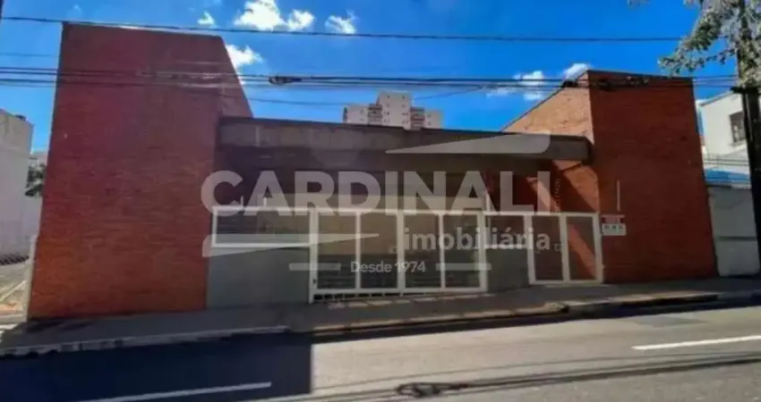 Excelente imovel comercial com vagas privativas e ar condicionado central - antiga agencia do bradesco