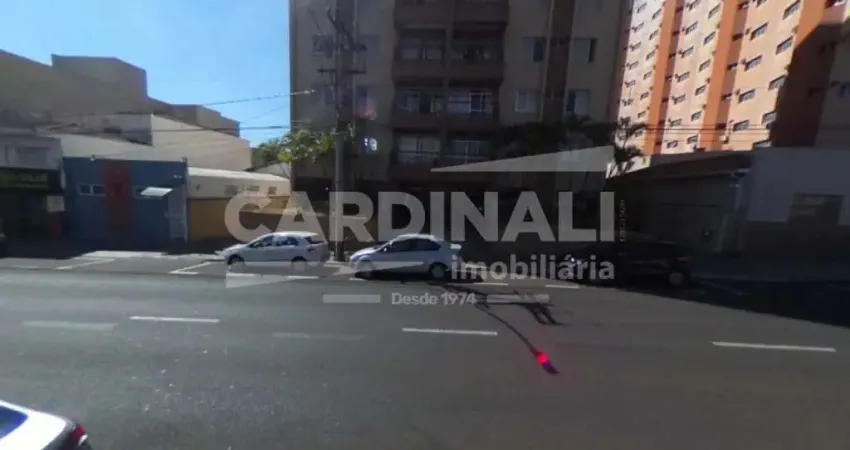 Apartamento muito bem localizado em uma das ruas mais movimentadas e perto de tudo avenida são carlos.